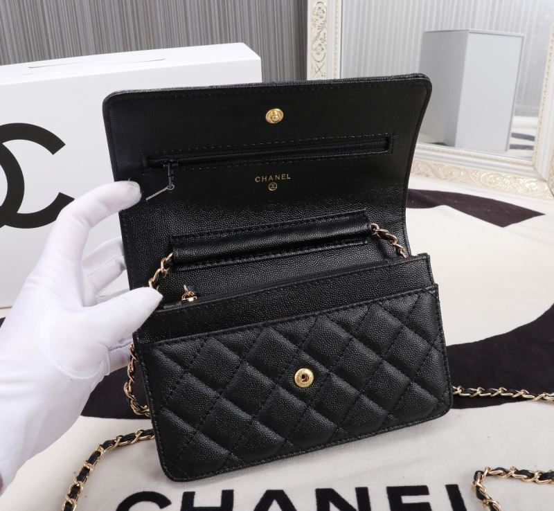 Chanel Woc Bags